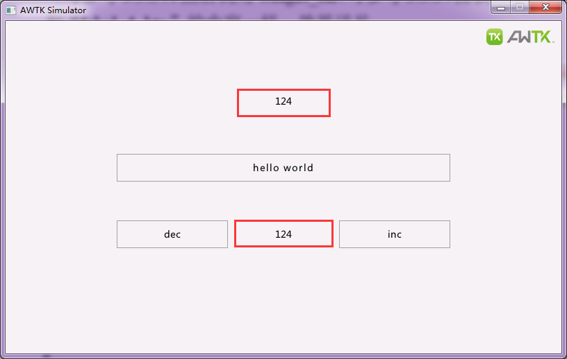 图3.13 HelloWorld.Xml-Demo