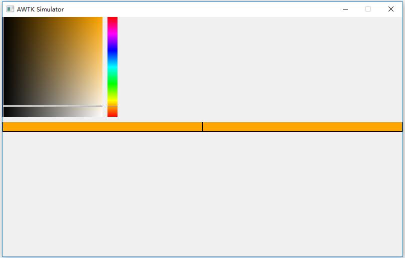 图4.21 在xml中创建color_tile的效果